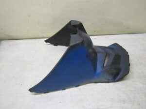 cache sous selle kymco agility 50 4t 12p 2008 2018