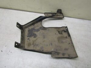 cache sous reservoir kymco agility 50 4t 12p 2008 2018