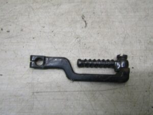 KICK - SYM ORBIT 2 4T 50 (2008 - 2017)