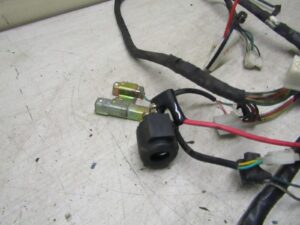 FAISCEAU ELECTRIQUE SYM orbit 2 50 4t (2008-2017)