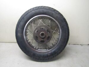 Jante Roue Arriere Jante aprilia classic 125 rotax 1997 2001