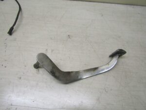 pedale de frein arriere aprilia classic 125 1996 2001 mf01