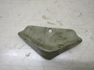 cache sous te inferieur aprilia classic 125 1996 2001 mf01 dis 101254