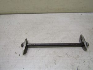 axe de roue arriere aprilia classic 125 1996 2001 mf01