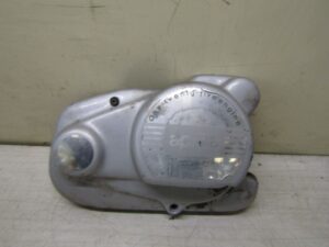 CACHE MOTEUR GAUCHE APRILIA CLASSIC 125 (1995 À 2001)