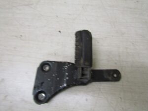 cale pieds passager arriere gauche aprilia classic 125 1996 2001 mf01