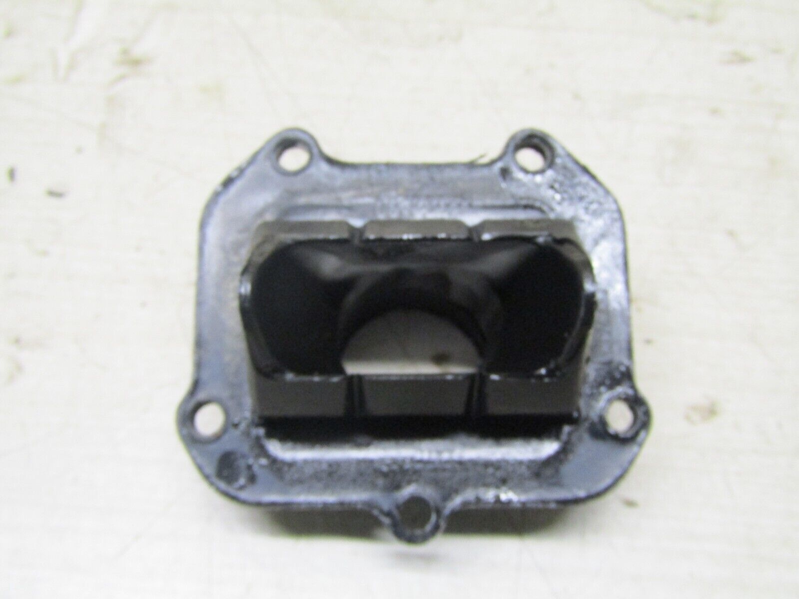 Manchon Réduction Durite Huile Pour Aprilia 125 Classic 1995-1999 - Référence AP8102223