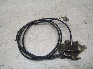 verrou de selle sym orbit 2 50 4t (2008-2017)