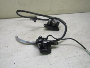 FREIN AVANT MAITRE CYLINDRE ETRIER SYM ORBIT 2 50 4t (2008-2017)