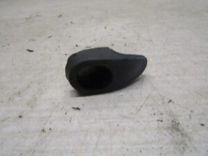 crochet a casque sur tablier TNT motor boston 4t 12 2018 2021