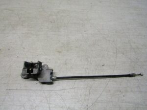 verrou de selle TNT motor boston 4t 12 2018 2021