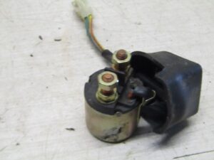 relais de demarreur TNT motor boston 4t 12 2018 2021