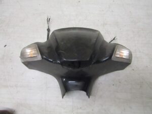 tete de fourche exterieur Generic KSR Moto Cracker 50 4t