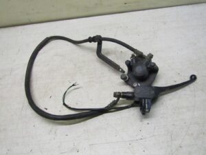 frein avant maitre cylindre etrier TNT motor boston 4t 12 2018 2021