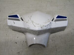 tete de fourche exterieur TNT motor boston 4t 12 2018 2021