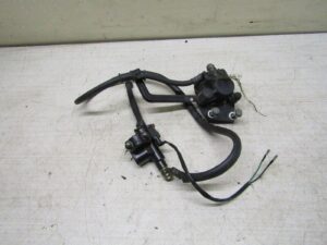 frein avant maitre cylindre etrier TNT motor boston 4t 12 2018 2021