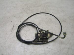 verrou de selle sym symply 50 4t 12 2014