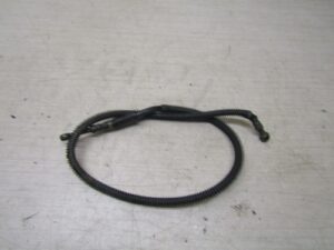 flexible de frein avant aprilia red rose 125 1988 1995