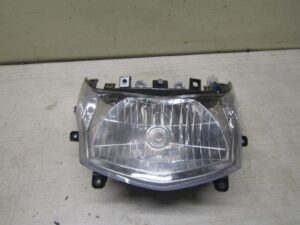 optique de phare kymco dink 50 2007 2015