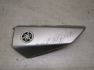 cache protection droit a repeindre yamaha nmax 125 2015 2020 2dp-f835v