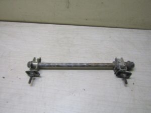 axe de roue arriere hyosung rt 125 karion 2005 2017