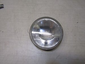 optique de phare hyosung rt 125 karion 2003 2008