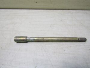 axe de roue avant hyosung rt 125 karion 2003 2017