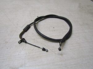 cable de starter hyosung rt 125 karion 2003 2017
