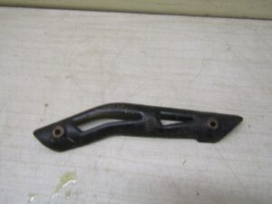 support d echappement hyosung rt 125 karion 2003 2006