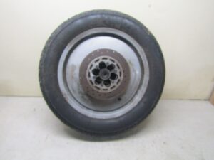 roue arriere a flasque aprilia red rose 125 1991 1995