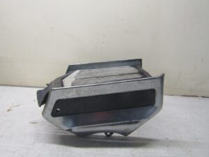 grille de radiateur aprilia red rose 125 1988 1995