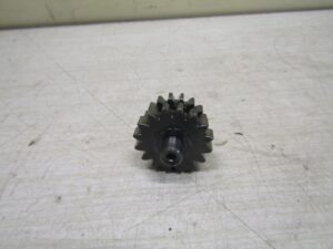 pignon de demarreur lifan 163 fml Quad Shineray xy 200 stiie