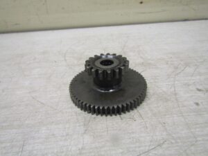 pignon de demarreur 163 fml Quad Shineray xy 200 stiie