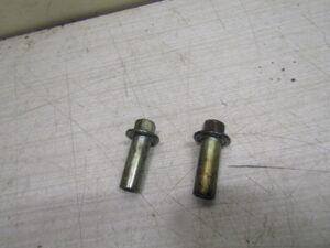 2 boulon moteur 163 fml Quad Shineray xy 200 stiie