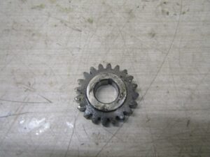 pignon de vilbrequin rotax 123 aprilia red rose rs af1 tuareg 125 1989 1995 AP02