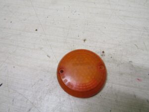 cabochon de clignotant avant suzuki intruder 125 1999 2007