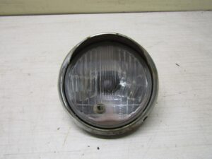 feu avant optique suzuki intruder 125 1999 2007