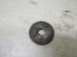 pignon de distribution hyosung rt 125 karion 2003 2017