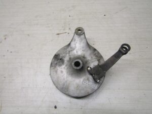 tambour de frein arriere suzuki intruder 125 1999 2007