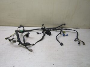 faisceau electrique nu suzuki intruder 125 1999 2007