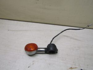 clignotant avant gauche suzuki intruder 125 1999 2007