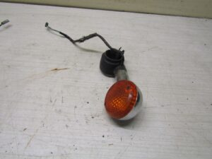 clignotant avant droit suzuki intruder 125 1999 2007