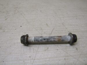 axe moteur hyosung rt 125 karion 2003 2017