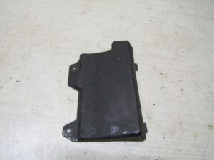CACHE BATTERIE - PIAGGIO ZIP 2T 50 (2009 - 2019)