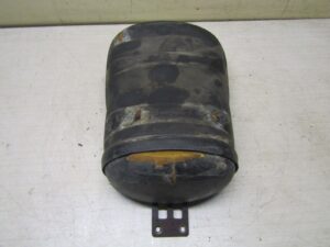 Selle Arrière Passager a refaire SUZUKI INTRUDER VL 125 99 2007 45300-26F00-N4R