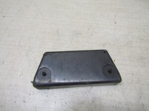 couvercle de coffre 47431-26f00 suzuki intruder 125 1999 2007