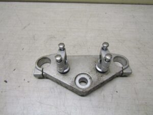 te de fourche superieur suzuki intruder 125 1999 2007