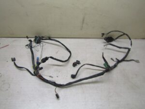 faisceau electrique pour pieces suzuki intruder 125 1999 2007