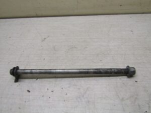 axe de roue arriere suzuki intruder 125 1999 2007