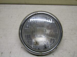 optique de phare suzuki intruder 125 1999 2007